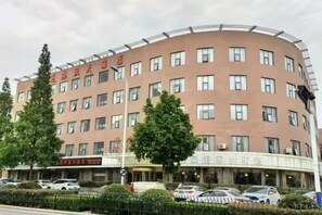 Exterior - Keriya Hotel (Qingdao Golden Beach Branch) (Qingdao)