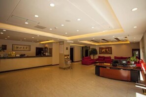 Unclassified image, 2 of 36, button - Keriya Hotel (Qingdao Golden Beach Branch) (Qingdao)