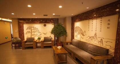 Keriya Hotel (Qingdao Golden Beach Branch)