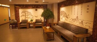 Keriya Hotel (Qingdao Golden Beach Branch)