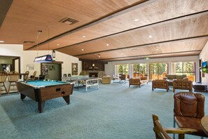 Sala de jogos