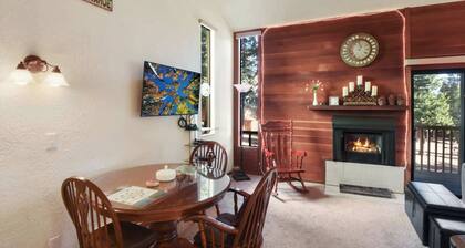 Regency Retreat Studio for 2!