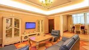 Unclassified image, 2 of 59, button - Langshan Hotel (Songshan Lake Vanke Songfo Subway Station Store) (Dongguan)