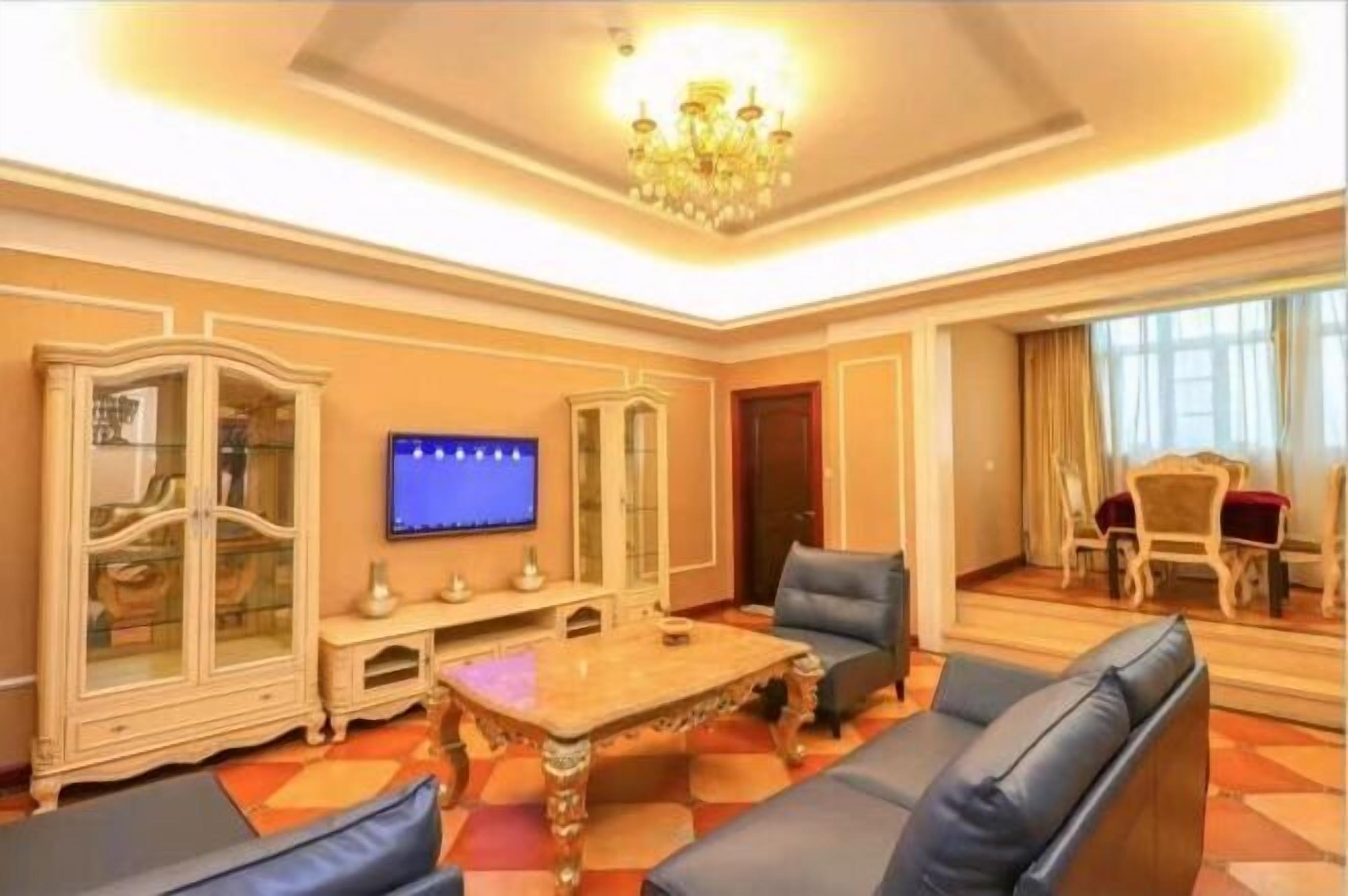 ห้องพัก