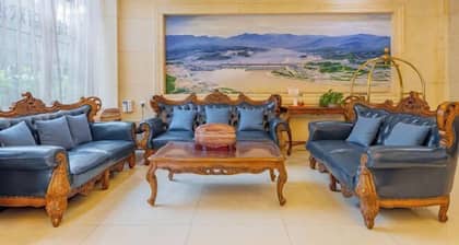 Jincheng Hotel