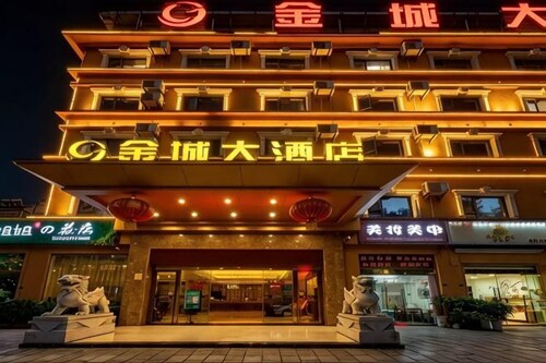 Jincheng Hotel