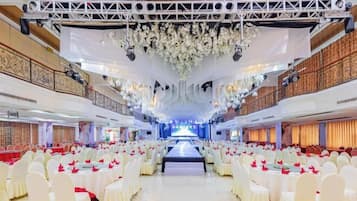 Ballroom
