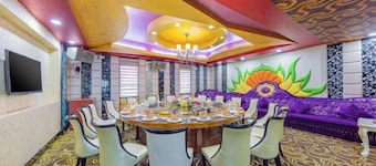 Jincheng Hotel