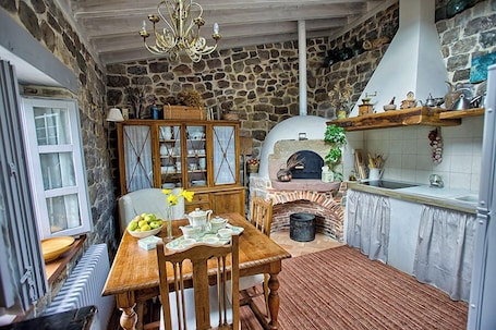Utensilios de cocina