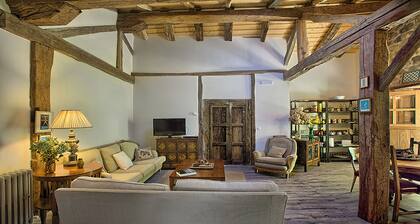 Casa rural La curva de María