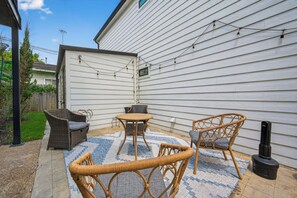Terrass/Patio