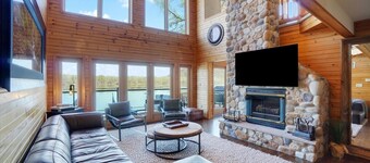 River View Lodge on the River