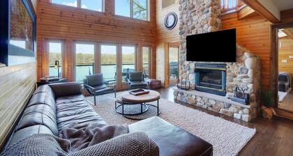 River View Lodge on the River