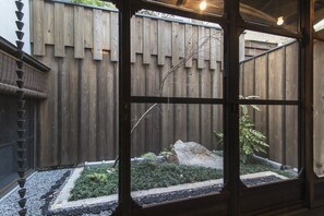 Interior - Shiki Homes | Bisho 美咲 (Kyoto)