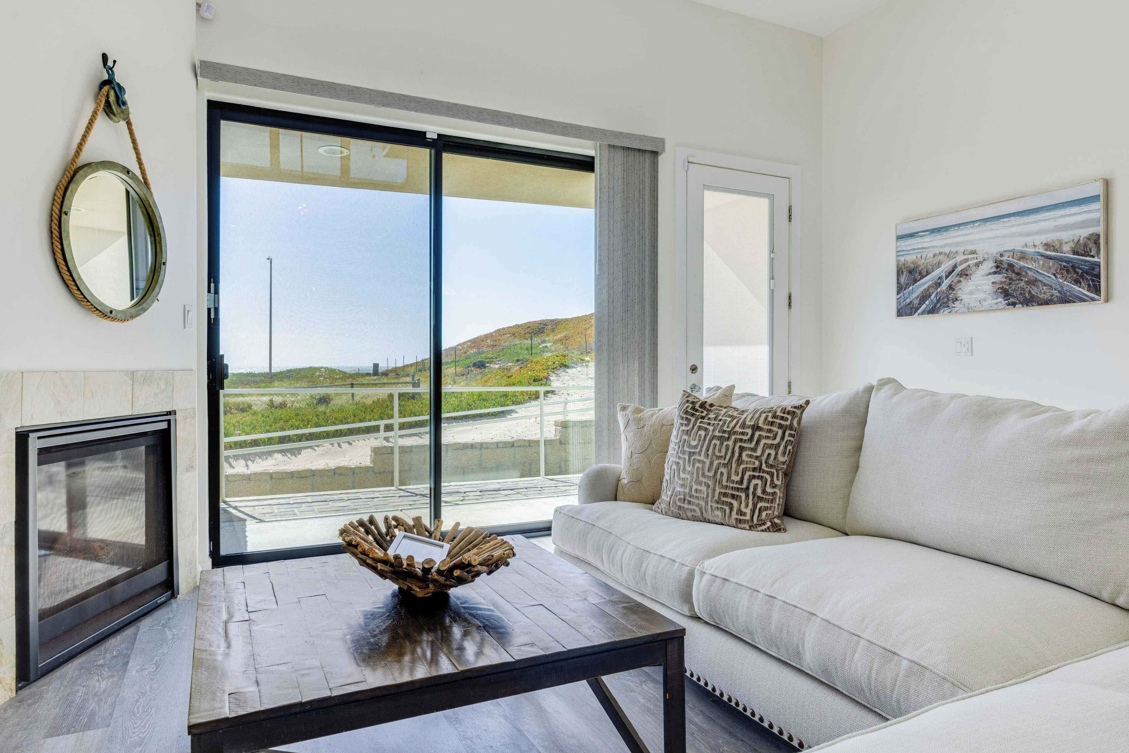 Casa (2 Bedrooms) | Parte interna