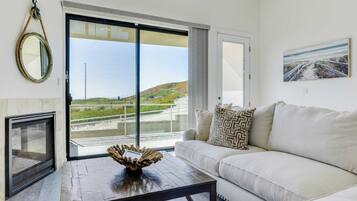 Casa (2 Bedrooms) | Parte interna