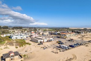 Hús (2 Bedrooms) | Að innan