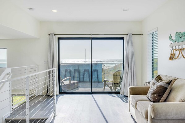 Maison (2 Bedrooms) | Intérieur