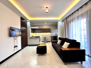Smart-tv