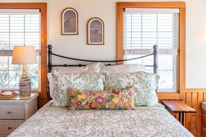 2 habitaciones, escritorio, cuna de viaje y wifi gratis