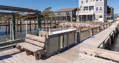 Unbeatable Views & Coastal Charm
