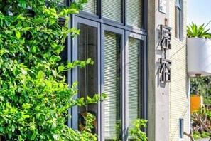 Exterior - Harajuku Inn (Pingtung)