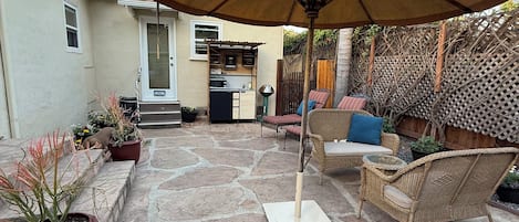 Terrass/Patio