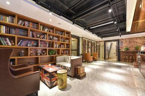 Unclassified image, 5 of 37, button - James Joyce Coffetel Hotel (Beijing Jianguomen Subway Station Beijing Railway Station) (Beijing)