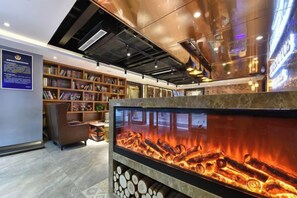 Unclassified image, 3 of 37, button - James Joyce Coffetel Hotel (Beijing Jianguomen Subway Station Beijing Railway Station) (Beijing)