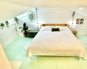 5 chambres, fer et planche Ă repasser, lit parapluie, Wi-Fi gratuit
