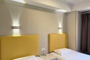 Room - Pod Inn Shanghai Xujiahui Yishan Road Metro Station (Shanghai)