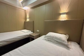 Room - Pod Inn Shanghai Xujiahui Yishan Road Metro Station (Shanghai)
