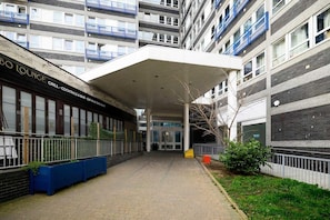 Detalle exterior