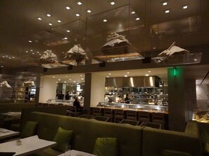 Restauranger