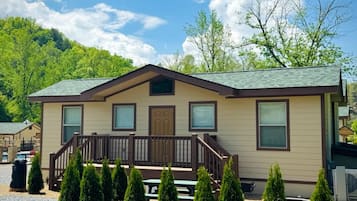 Tiny Home Two BR | Vue sur les montagnes