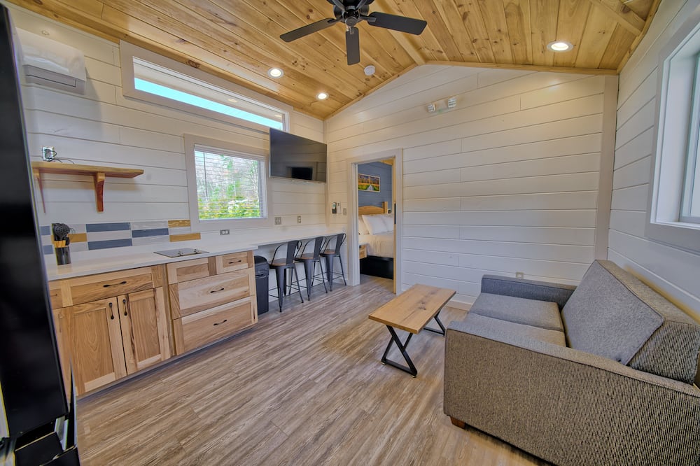 Dudley Creek RV Resort