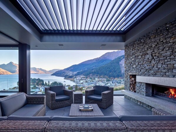 Terrass/Patio