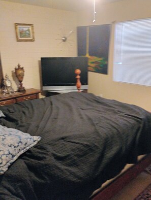 2 chambres, Wi-Fi