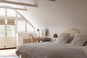 2 habitaciones, internet y ropa de cama 