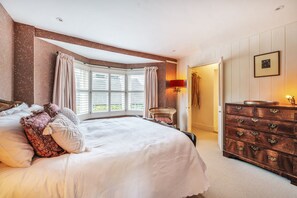 2 Schlafzimmer, Internetzugang, Bettwäsche