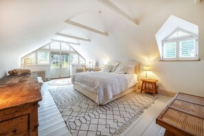 2 chambres, accès Internet, draps fournis