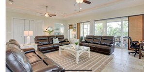 Smart-TV, Computerbildschirme, Drucker