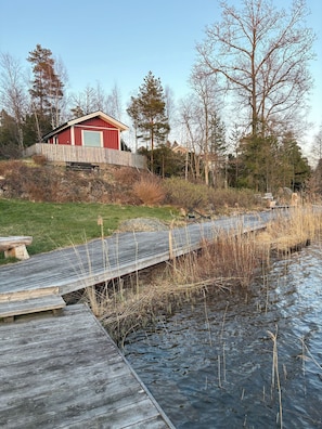 Boendeområde