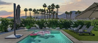 The Platinum House!  PGA Signature (Walk to Ernies, Stadium Course!)