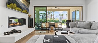 The Platinum House!  PGA Signature (Walk to Ernies, Stadium Course!)