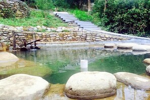 Interior - Herun Shijia Holiday Hotel (Hangzhou)