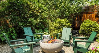 Union Cottage - One Block from Warren St