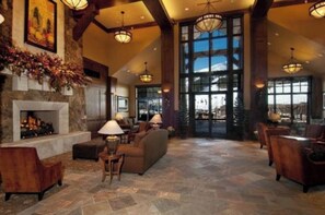 Interior - PRICE DROP  July 4th Week 2BR Grand Lodge Peak 7, Breckenridge, CO  6/28-7/5/25 (Breckenridge)