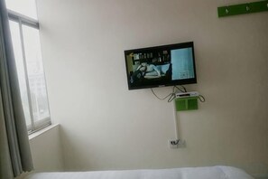 Unclassified image, 2 of 15, button - Apple Inn Express Hotel (Huantai)