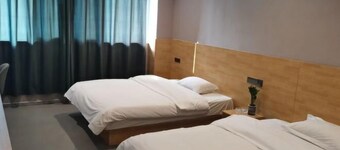 Apple Inn Express Hotel